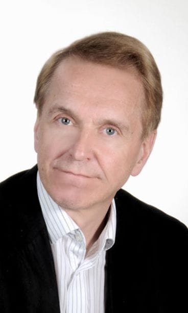 Kari Reijula. Kuva Ateljee Nyblin.