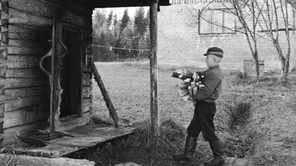 Kuvan henkilö ei liity haastatteluun.