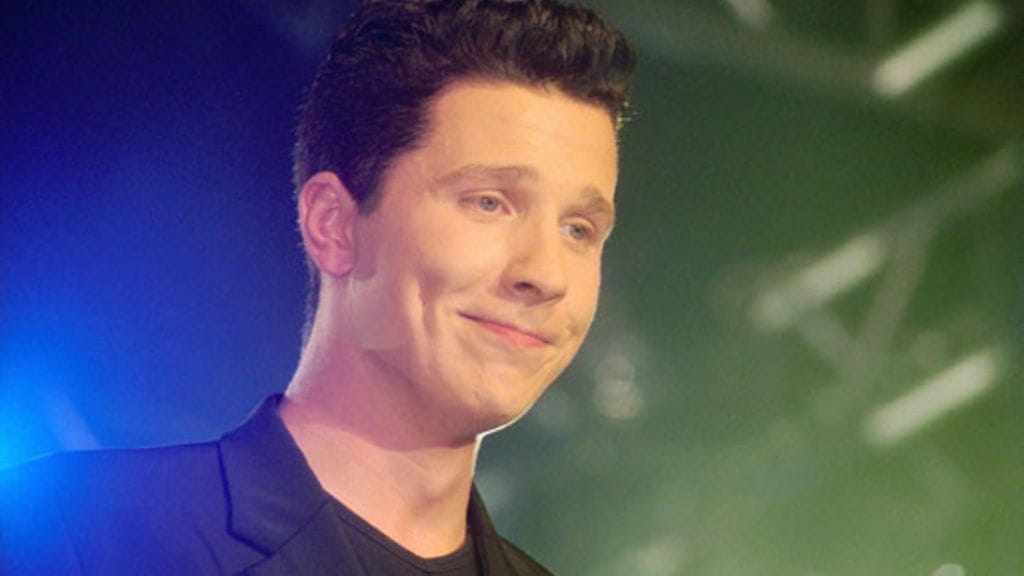 Vähäinen keikkamyynti pakotti Janne Tulkin hankkimaan muita töitä.