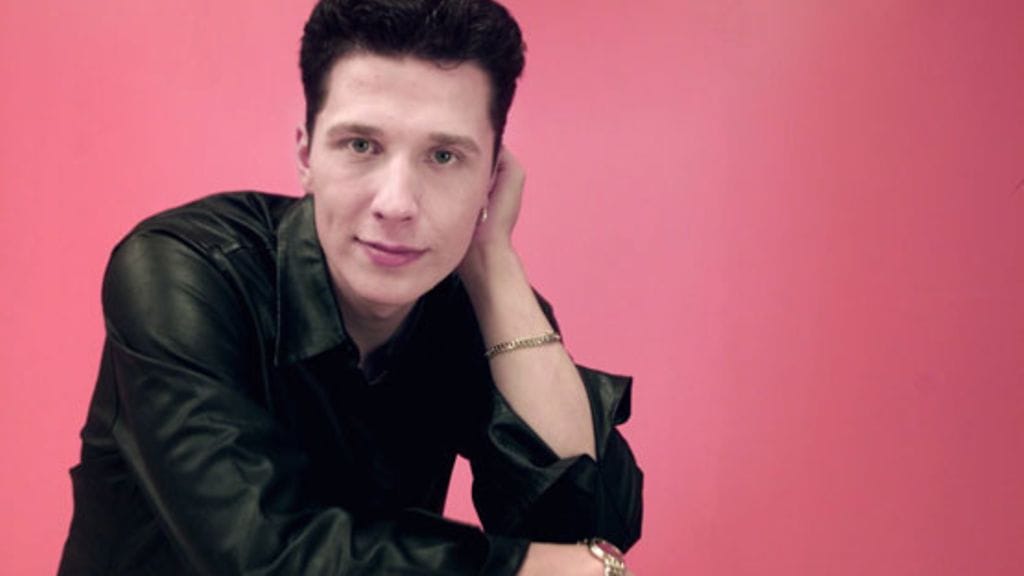 Janne Tulkki myöntää, ettei uralla haparointi tehnyt hyvää parisuhteelle.