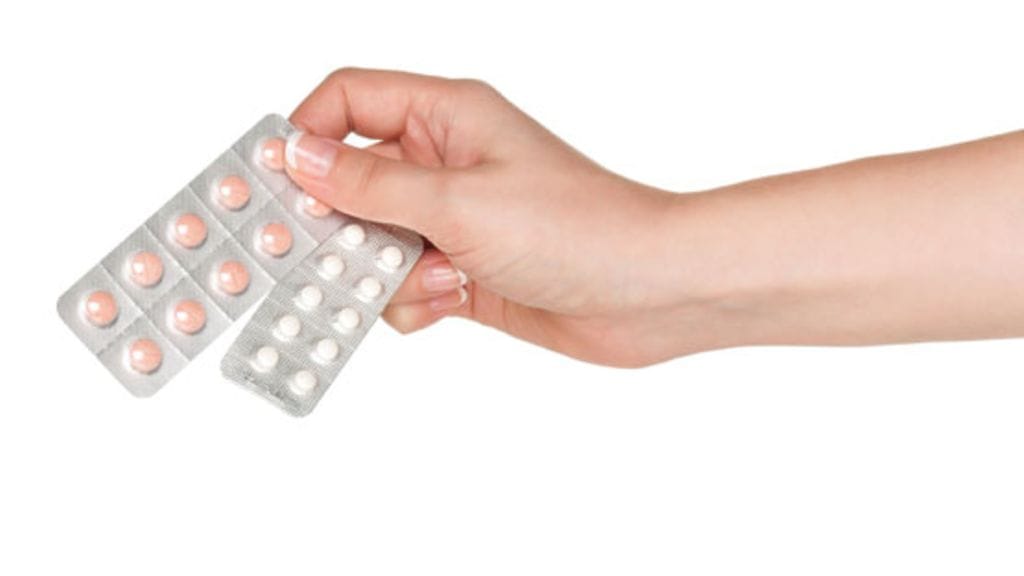 Onko syövän sairastaneen turvallista syödä hormoneita?