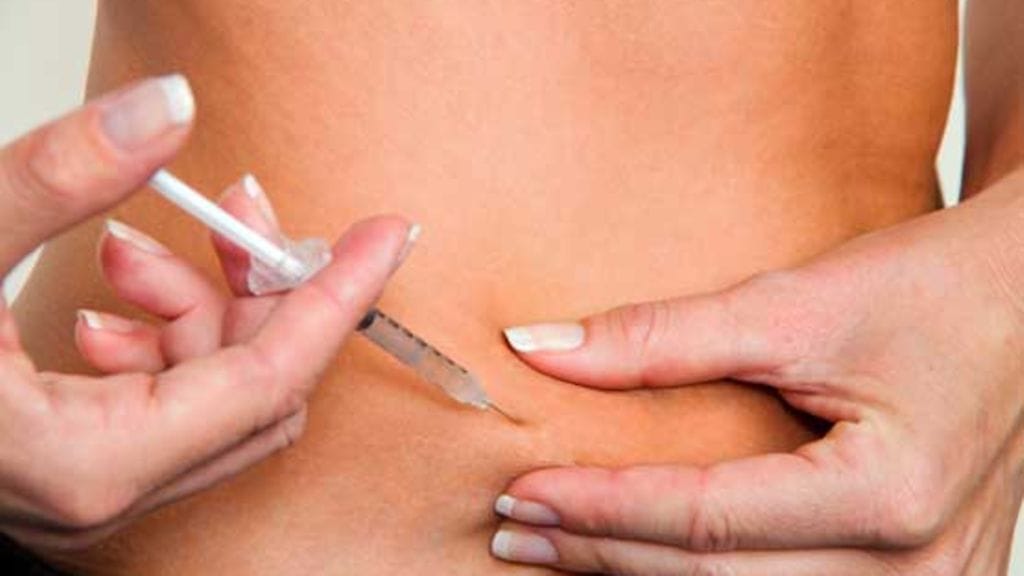 Diabeteksen kokonaisvaltainen hoito on sekä lääkärin että potilaan itsensä vastuulla.