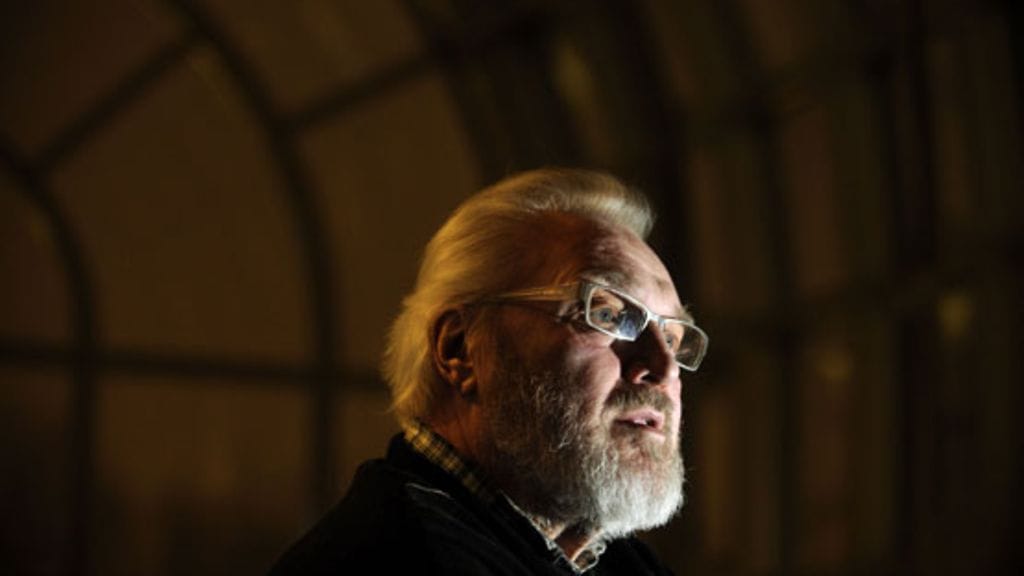 Jaakko Ryhänen jättää lavat mielellään nuoremmilleen.