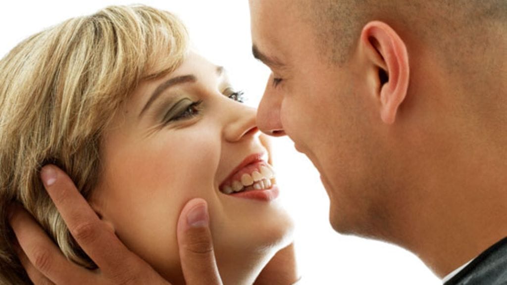 Avioliitto ei ole onnen tae, sanoo terveysvalmentaja Sirkka Santapukki.