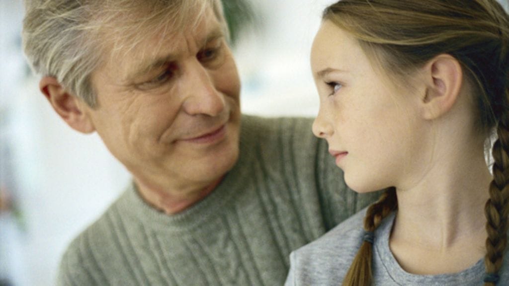 on mahdollista olla eri näköä, ja silti samaa maata.