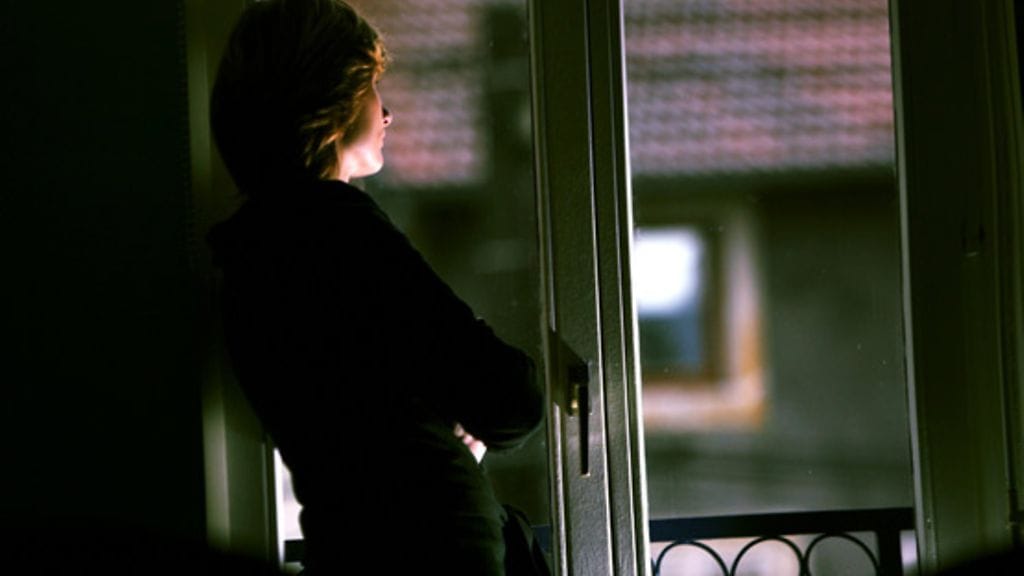 – Ei sitä tunnetta osaa sanoin kuvailla, kun lääkäri toteaa, ettei hän ole koskaan nähnyt tällaista potilasta eikä tiedä miten hoidot jatkuisivat, Maija kertoo. Kuvan henkilö ei liity haastatteluun.