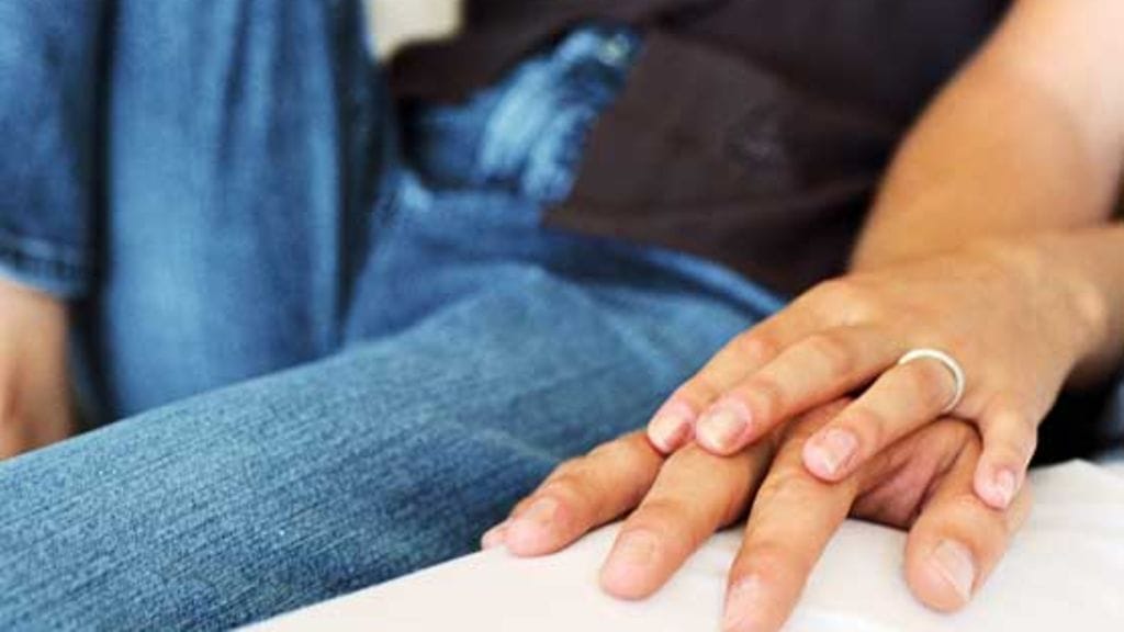 Heikki on löytänyt uudet keinot purkaa tunteitaan.