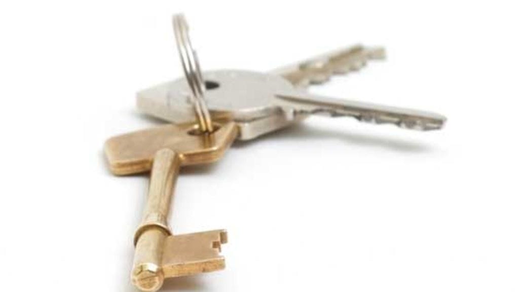 Kehitysvammaiselta pojalta oli vähällä lähteä asunto alta.