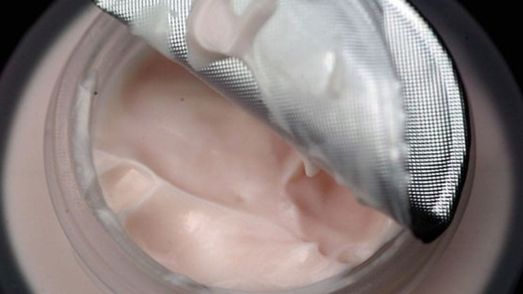 Ihon kiinteyttä mitataan venyttämällä.