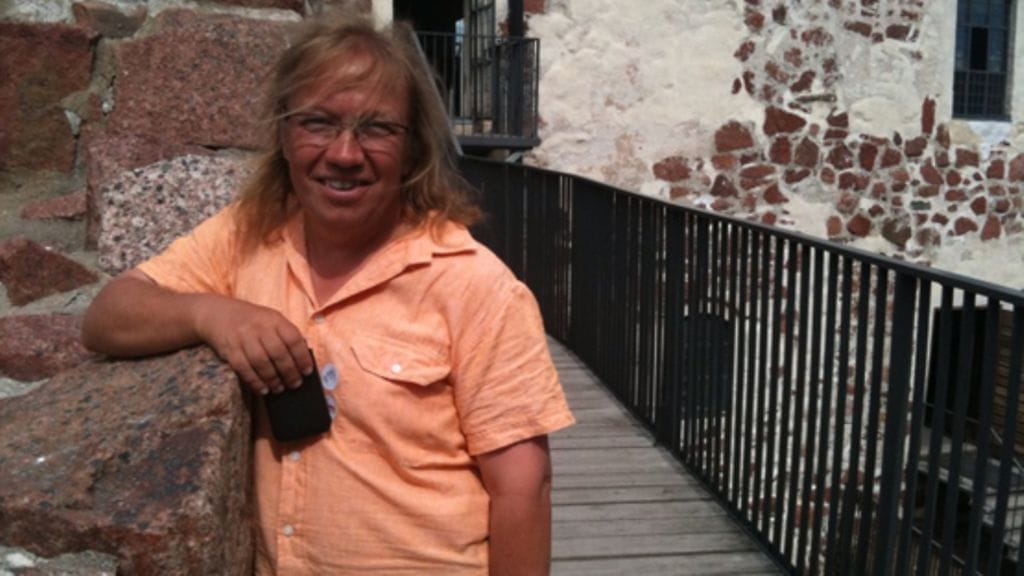 Pekka Karjalainen taas elämästään uuden ruokavalion ansiosta.