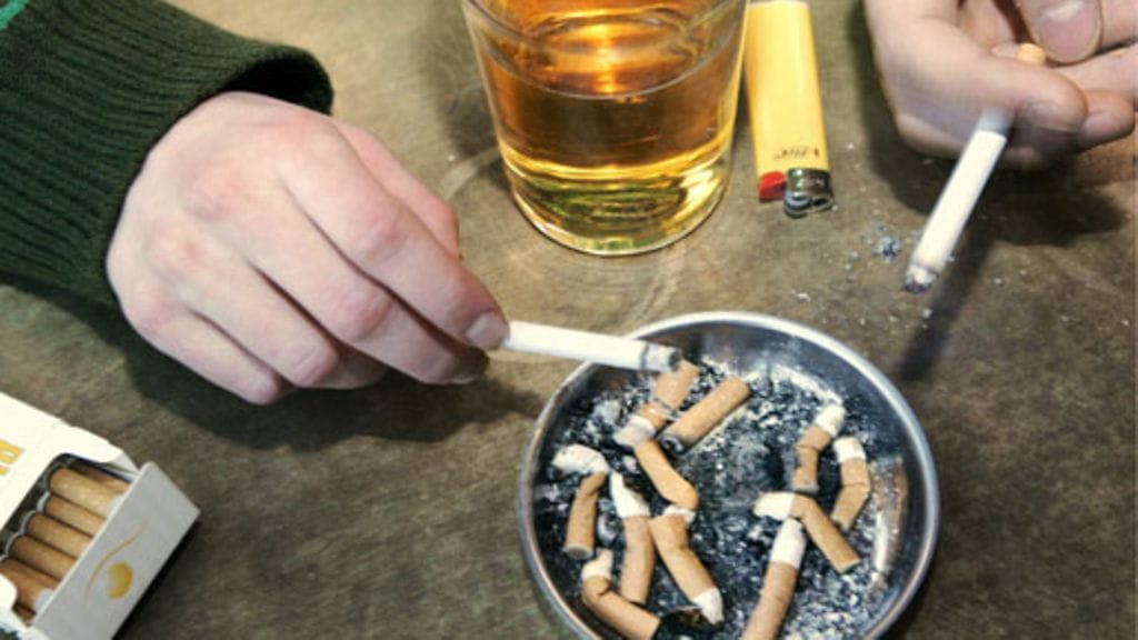 Lehtikuva/Ilkka Karhu