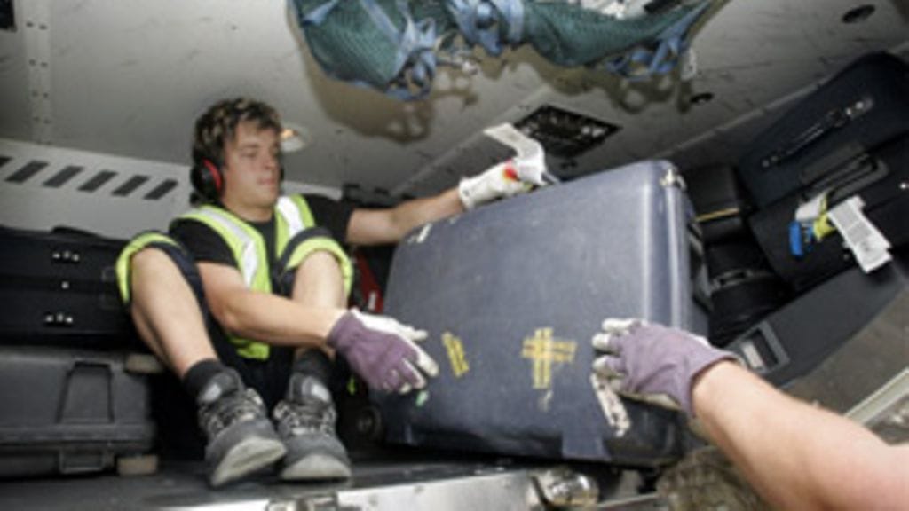 Lehtikuva/Sanna Heikintalo