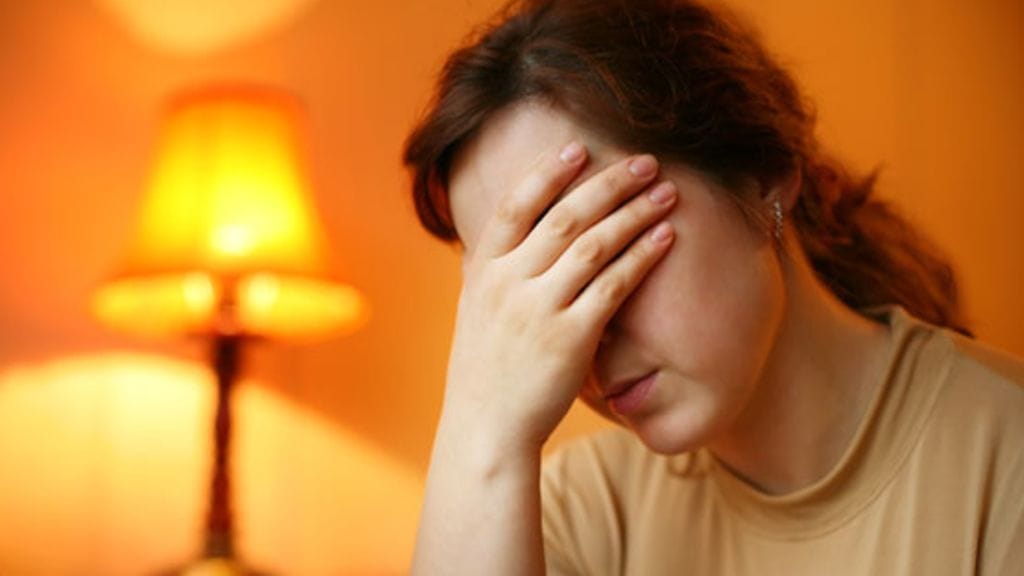 Tunteet tulee käsitellä ja toivottaa tervetulleeksi.