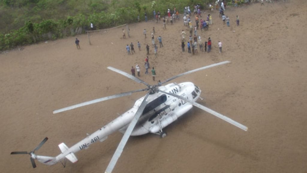 Kuva: Matti Kahilakoski