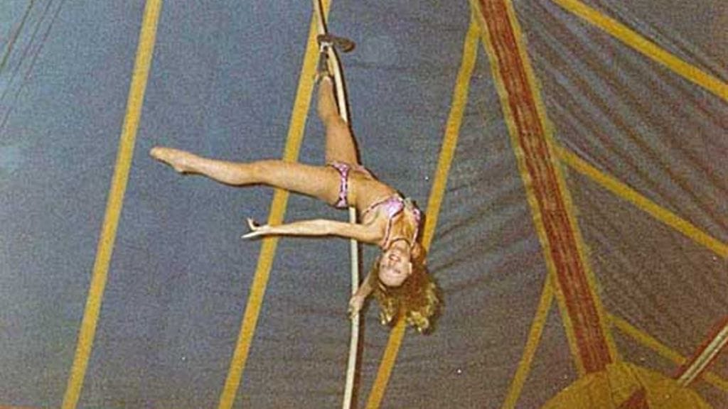 Sirkus Finlandia 1980