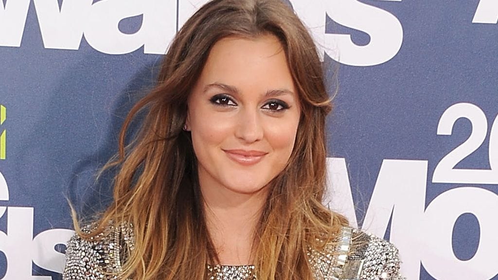 Leighton Meester. Kuva: Getty Images