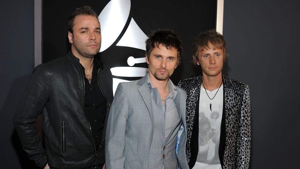 Muse on joutunut perumaan konserttejaan Norjassa ja Ruotsissa.