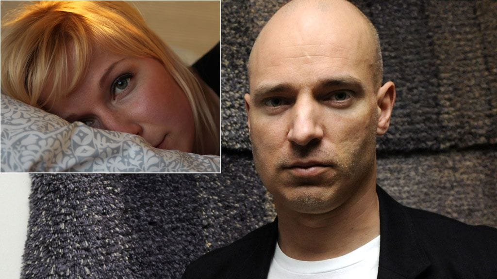 Aku Louhimieheen yhdistetty Lenna Kuurmaa on Viron euroviisusuosikki.