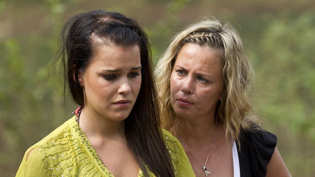 Viidakon tähtöset - Jakso 2