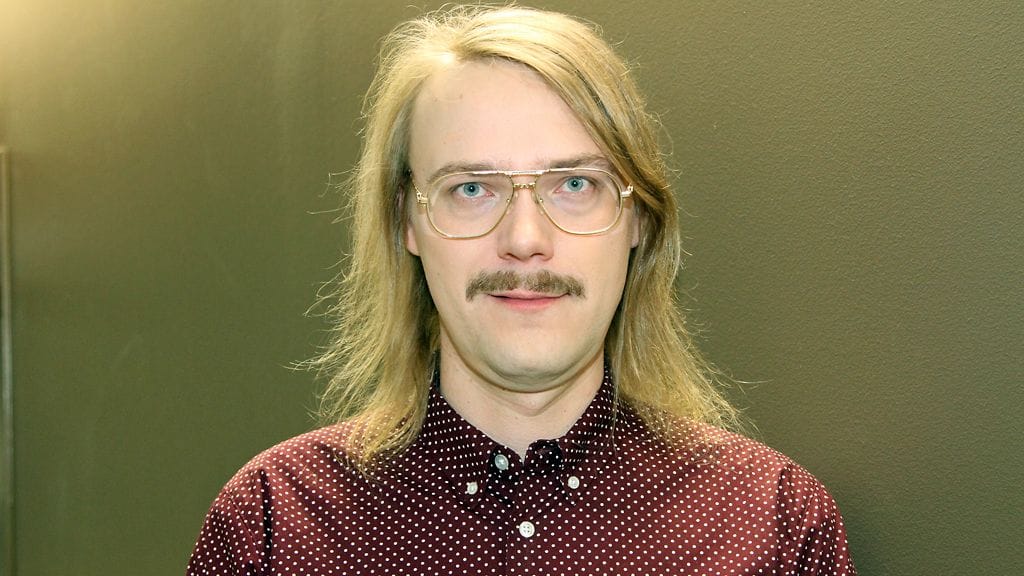 Stig nähdään Syksyn sävelessä.