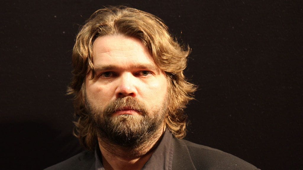 Mikko Kouki ohjaa Fingerpori-leffan.