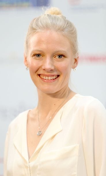 Laura Birn Berliinin filmifestivaaleilla