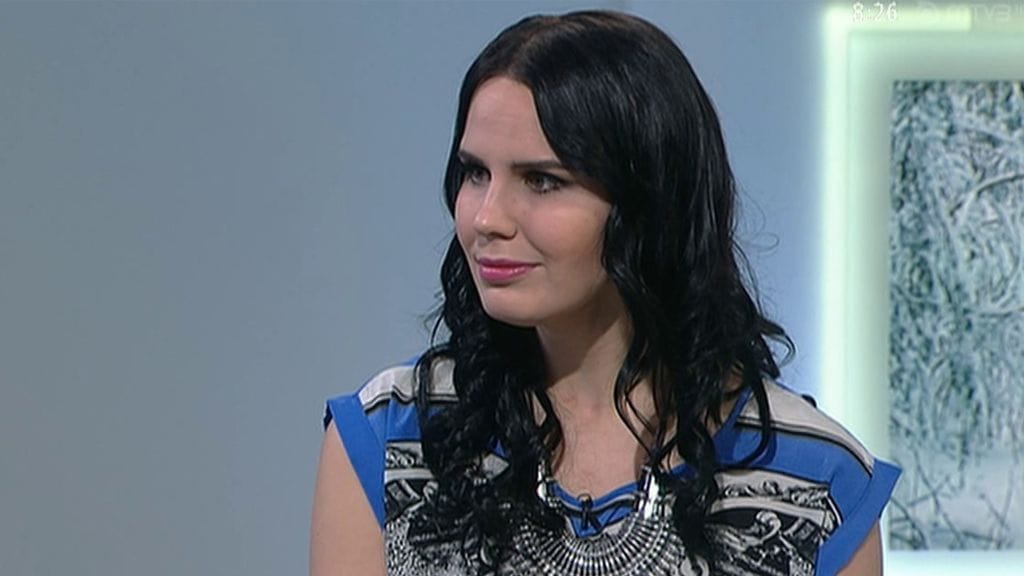 Iskelmätähti Anne Mattilan äiti on kuollut