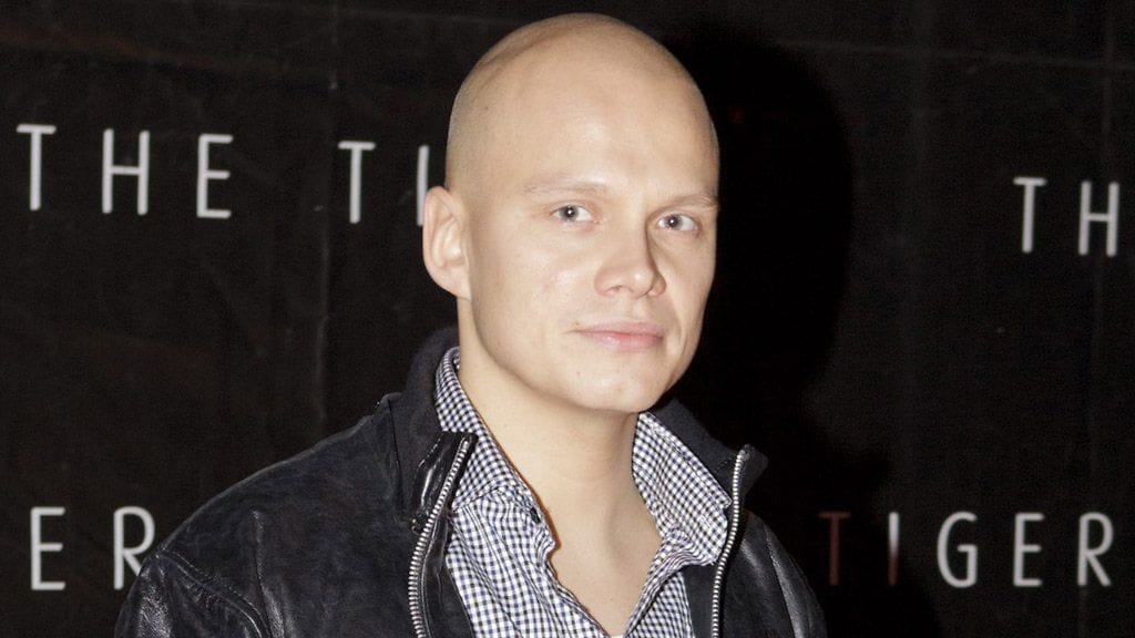 Ilari Sahamiehen tililtä ei eurot lopu kovinkaan nopeasti kesken.