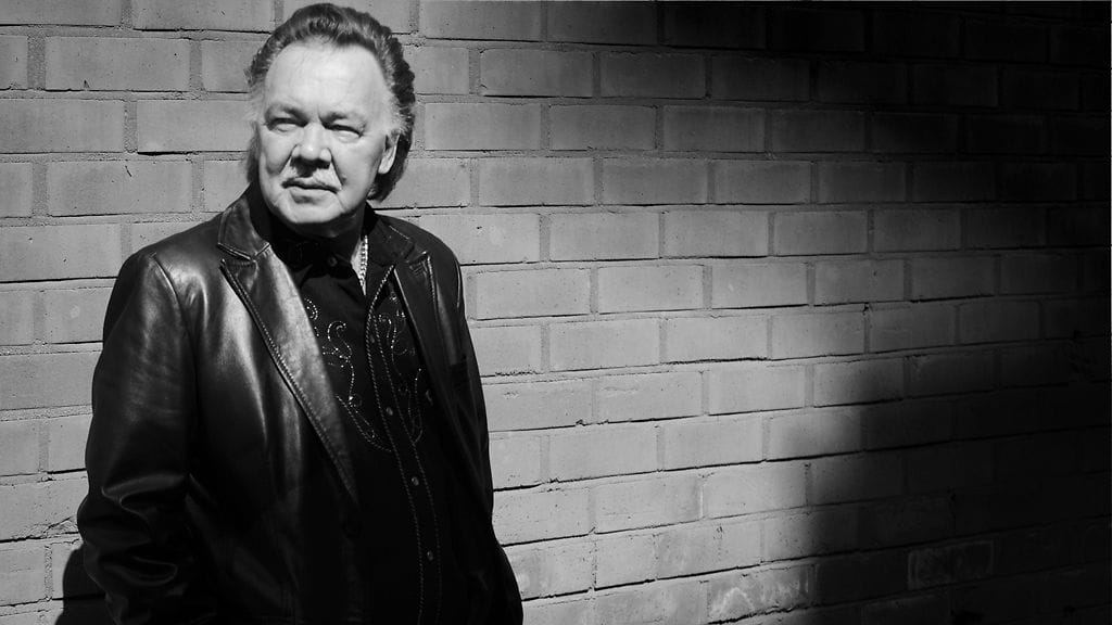 Kari Tapio kuvattuna 3. toukokuuta 2010.