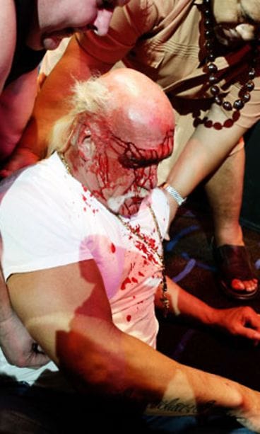 Kuva: Getty Images Entertainment