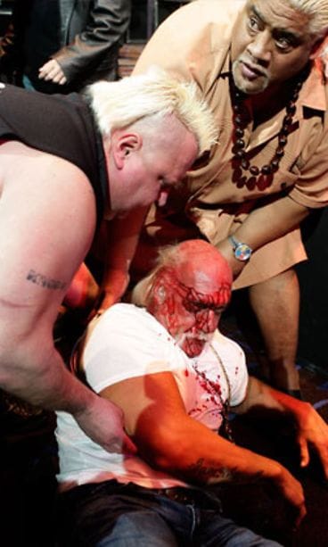 Kuva: Getty Images Entertainment