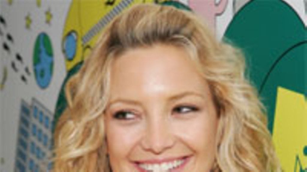 Kate Hudson. (Kuva: Evan Agostini/Getty Images)