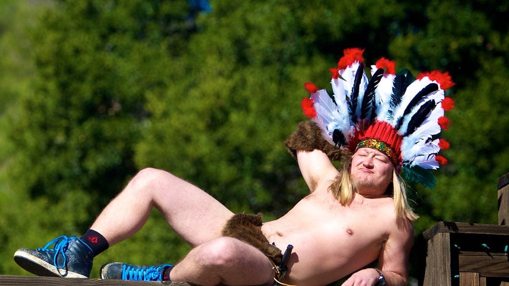 Duudsoneiden Jarppi. Kuva: Sub