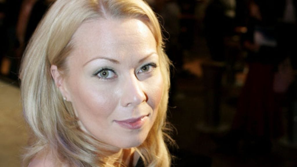 Johanna Pakosen synnytys käynnistyi liian aikaisin joulukuussa 2010.