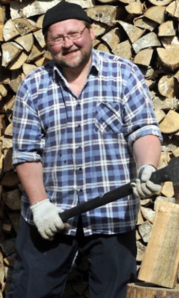 Mitro Repo (Kuva: Jussi Nukari/Lehtikuva)