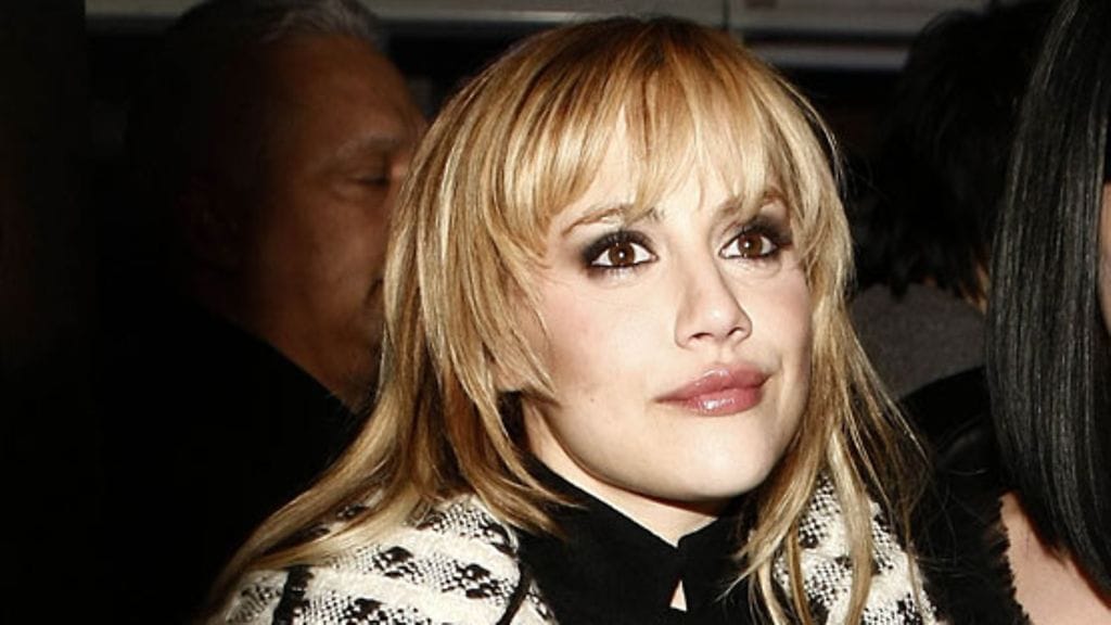 Brittany Murphy kuoli yllättäen. (Kuva: Getty/All Over Press)
