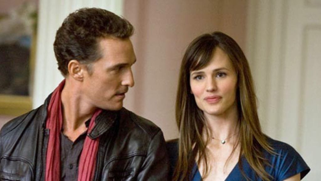 Pelimiehen painajainen