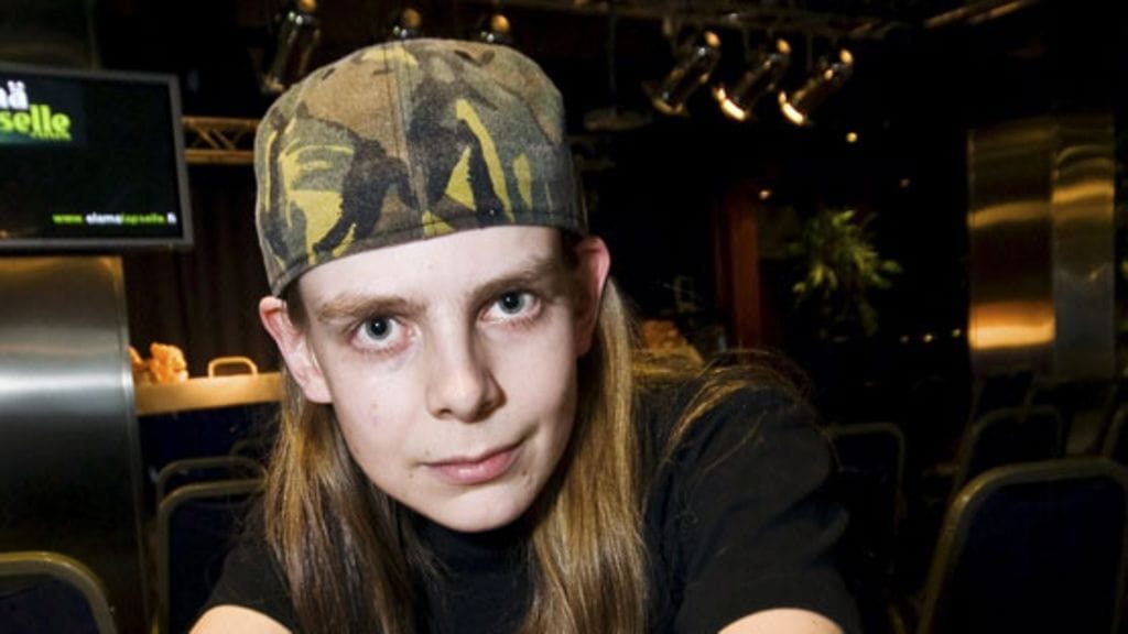 Muusikko Ari Koivusen ulosottovelat on tuplaantuneet vuodessa. (Kuva: Roope Salonen/Lehtikuva)