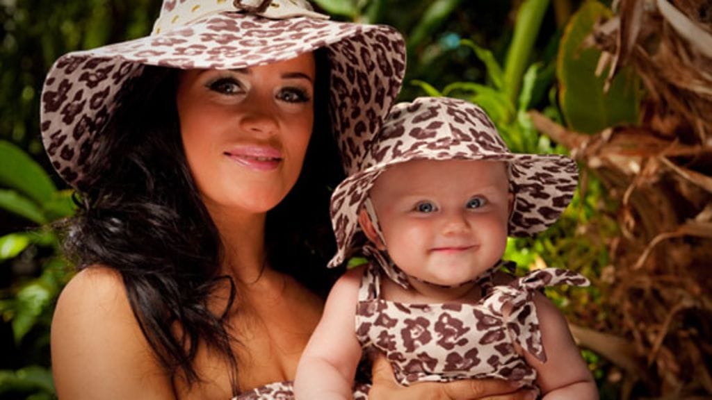 Martina & Esko: Isku Kolumbiaan (kuva: Sub)