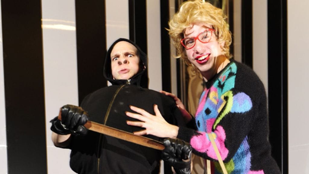 Kete Rahkonen, Marja Tyrni (Kuva: Lehtikuva)