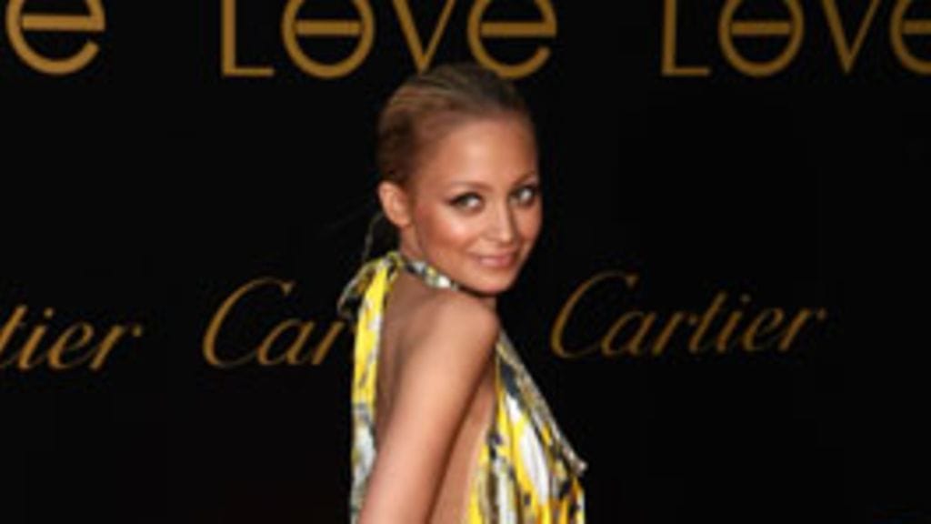 Nicole Richie (kuva: Alberto E. Rodriguez/Getty Images Entertainment)