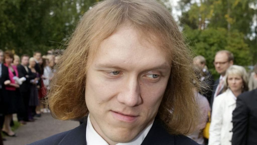 Apulannan Sipe (Kuva: Roni Rekomaa/Lehtikuva)