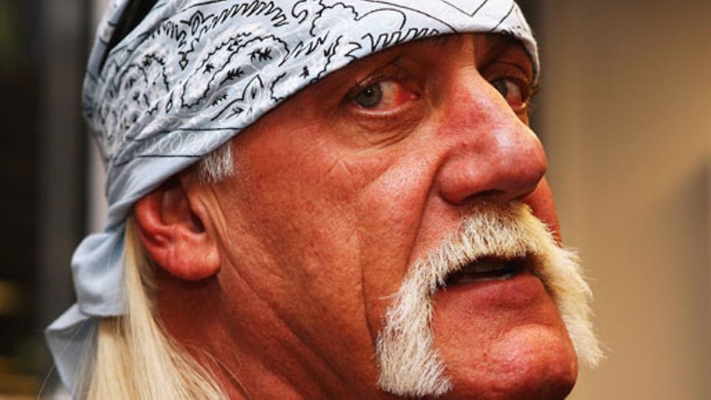 Hulk Hogan