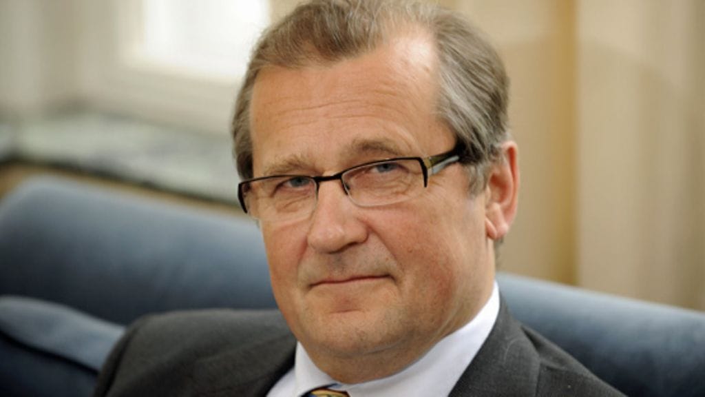 Panu Rajala (Lehtikuva)