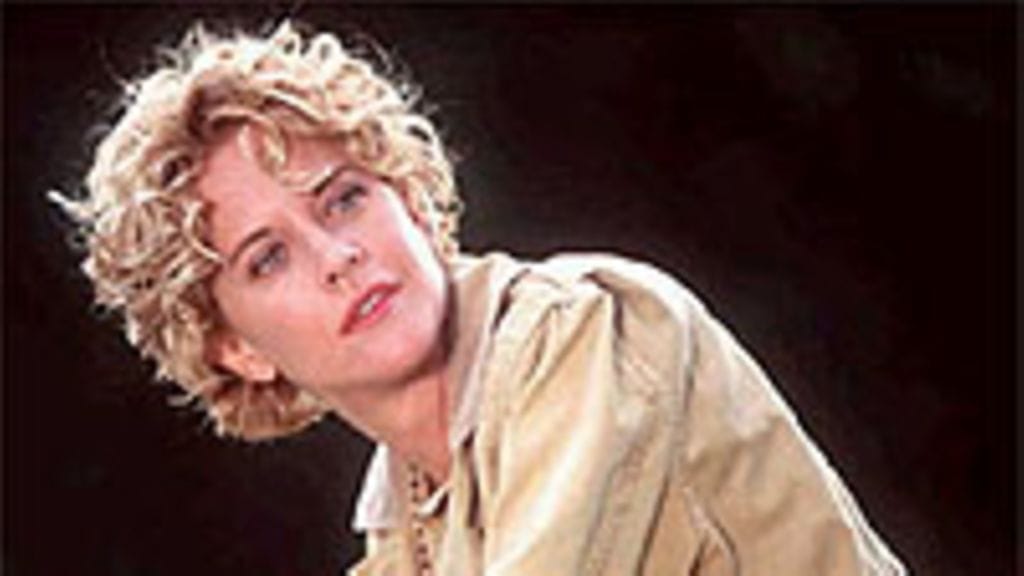 Meg Ryan