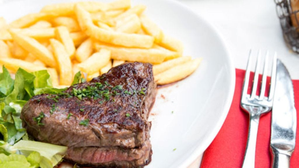 Tavallinen ketsuppi on yllättävän suolaista