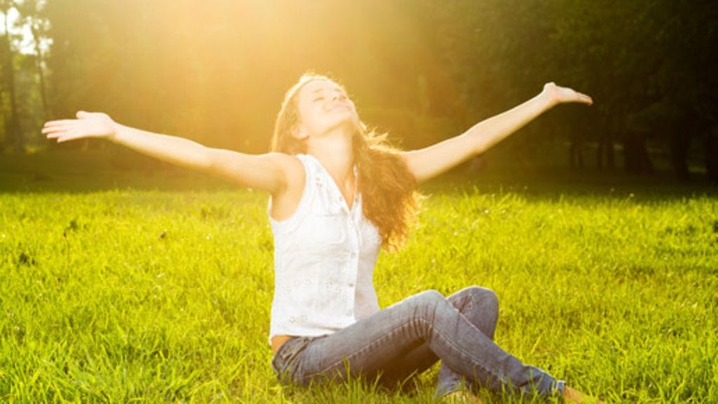 Haaveiletko energisemmästä elämästä? Rytmitys on asiantuntijan mukaan avain onneen.