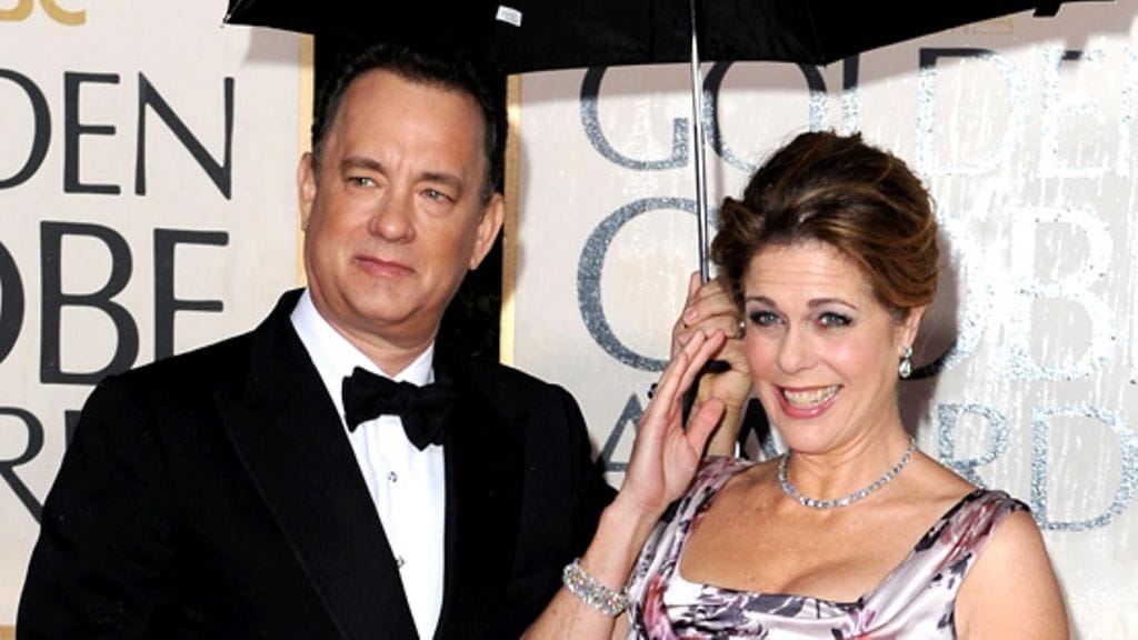 Tom Hanks ei perusta miljoonien dollarien hintaisista pikapyrähdyksistä avaruuteen