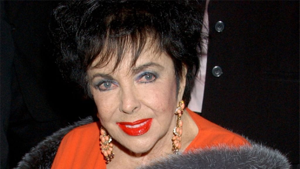 Kuva: WireImage / AOP