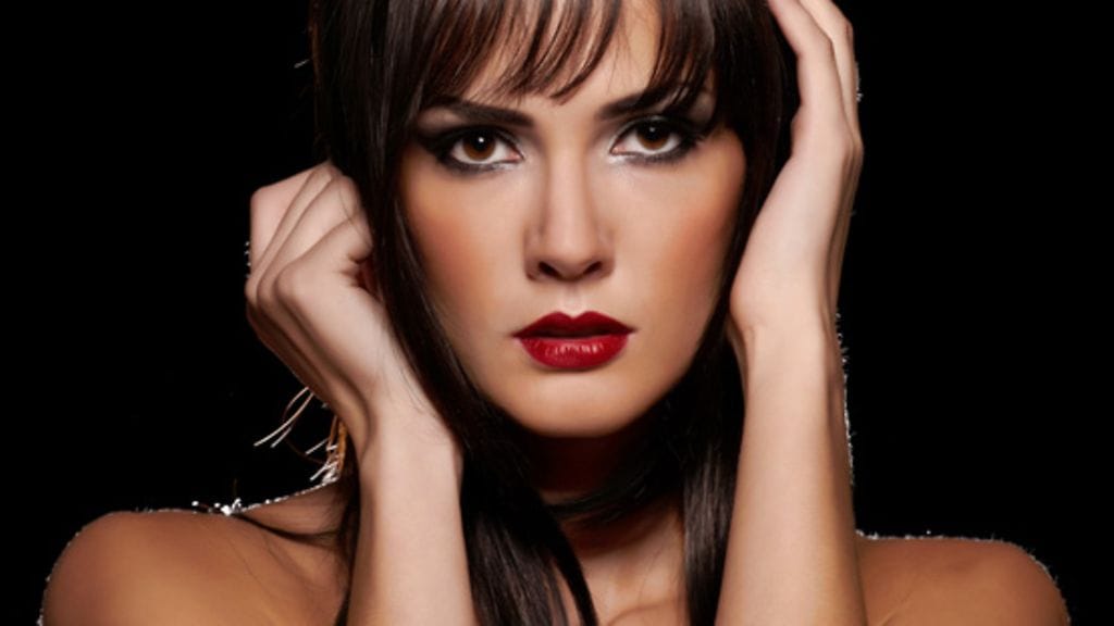 Nainen, älä ole oman itsesi pahin vihollinen.